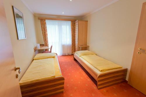 Hotel Fr�hst�ckspension Seeberghof