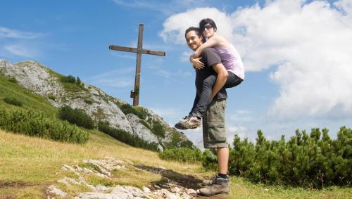 Sieghard - Das Kleine Hotel Mit Der Grossen K�che