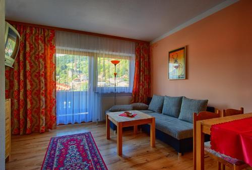 Apartamento Garni Fischer