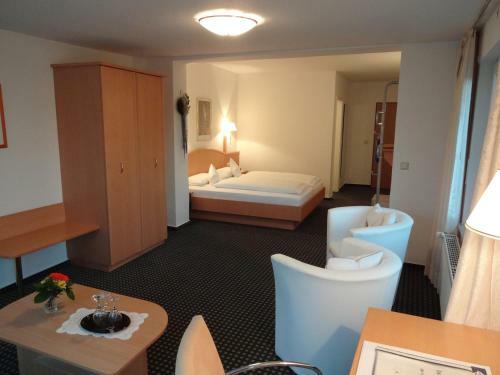 Hotel B�rgerbr�u