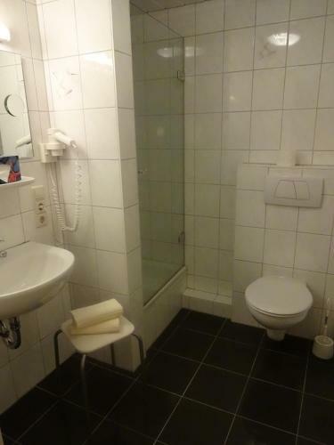 Hotel B�rgerbr�u
