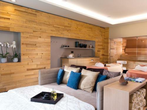 Hotel Travel Charme Bergresort Werfenweng
