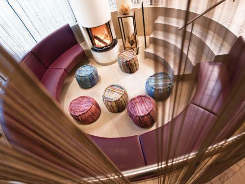 Hotel Travel Charme Bergresort Werfenweng