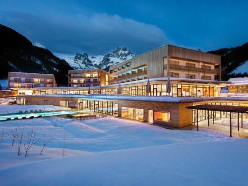 Hotel Travel Charme Bergresort Werfenweng