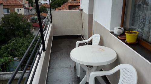 Hostal Dom Lidiya