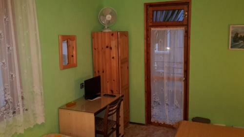 Hostal Dom Lidiya