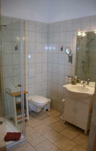 Hostal Romantik Landhaus & Pension Klapsliebling