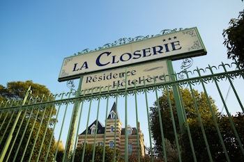 La Closerie C�t� Casino - Residence