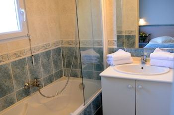 La Closerie C�t� Casino - Residence