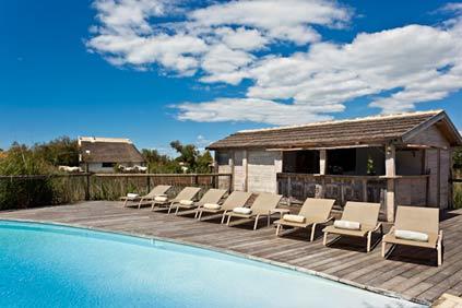 Hotel Les Arnelles