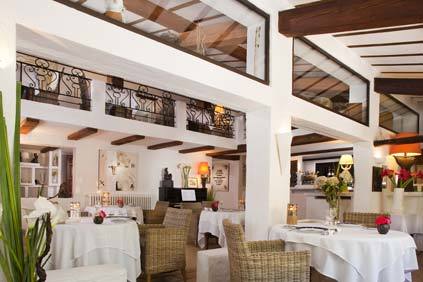 Hotel Mangio-fango