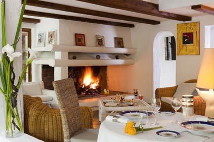 Hotel Mangio-fango