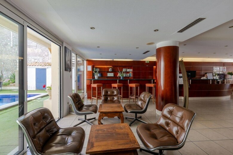Hotel Le Yatchman