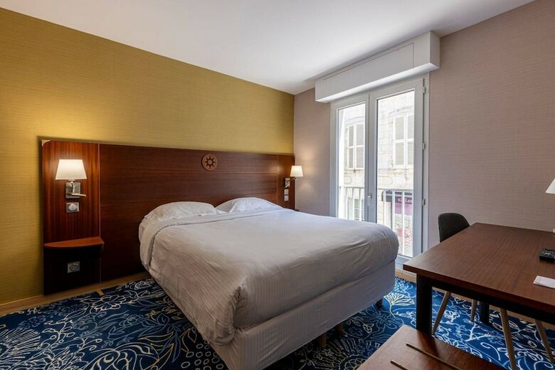 Hotel Le Yatchman