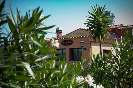 Le Roc E Fiori Hotel