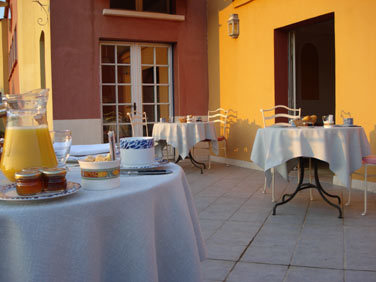 Le Roc E Fiori Hotel