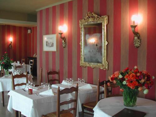 Hotel Les Echevins