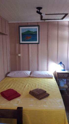 Hostal Bistr� & Hospedagem Ilha Do Mel