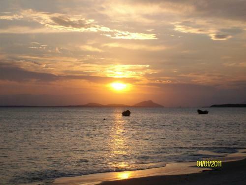 Hostal Bistr� & Hospedagem Ilha Do Mel
