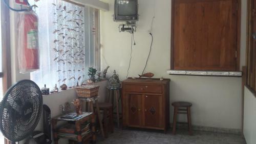 Hostal Bistr� & Hospedagem Ilha Do Mel