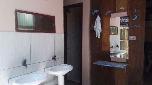 Hostal Bistr� & Hospedagem Ilha Do Mel