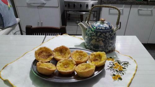 Hostal Bistr� & Hospedagem Ilha Do Mel