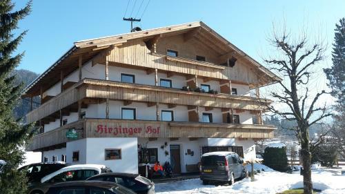 Hostal Hirzingerhof