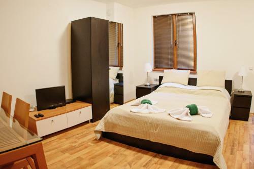 Hotel Mountain View