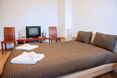 Hotel Mountain View