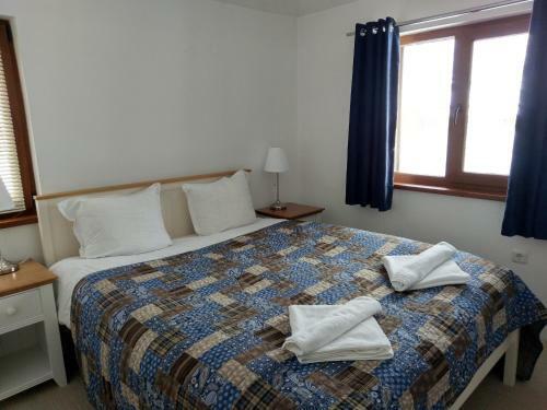 Hotel Mountain View