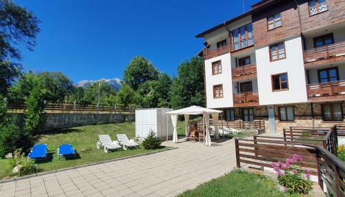 Hotel Mountain View