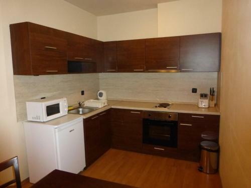 Two-bedroom Apartment In Fortuna