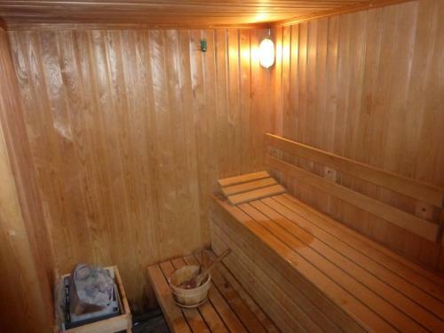 Two-bedroom Apartment In Fortuna