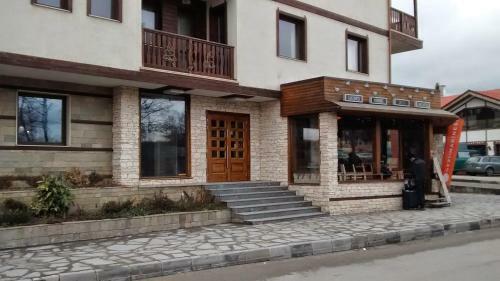 Two-bedroom Apartment In Fortuna