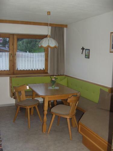 Apartamento Ferienwohnung Hippach - Monika Sporer