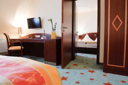 Stadthotel Stern