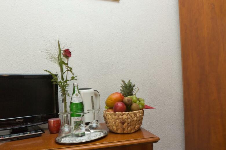 Hotel Domspatz