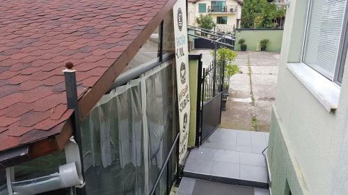Aheloy Apartments