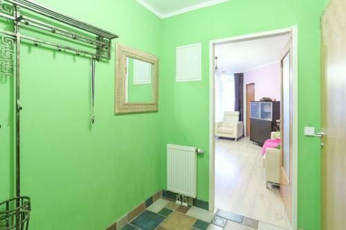 Apartamento Vienna Citycenter+terrace+parking