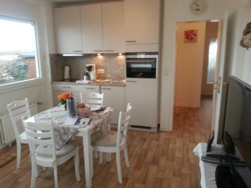 Apartamentos Ferienwohnung-2-im-haus-wildfang
