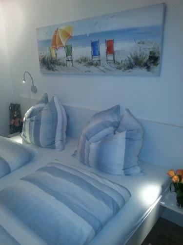Apartamentos Ferienwohnung-2-im-haus-wildfang