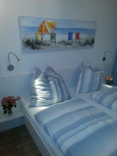 Apartamentos Ferienwohnung-2-im-haus-wildfang