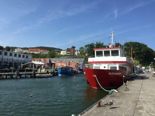 Apartamento De Bootsmann - Mit Traumhaften Panorama-meerblick
