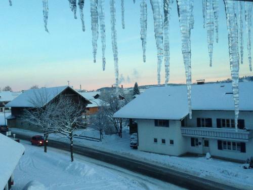 Hotel Gasthof Aggenstein