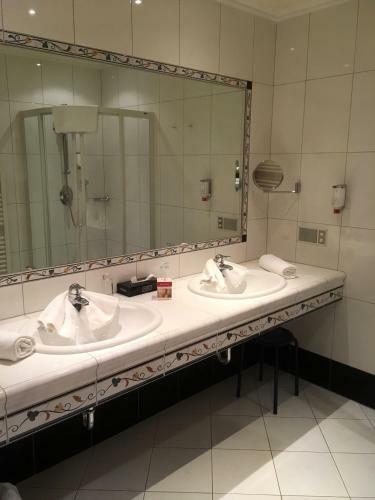 Hotel Alpin Life Resort L�rzerhof