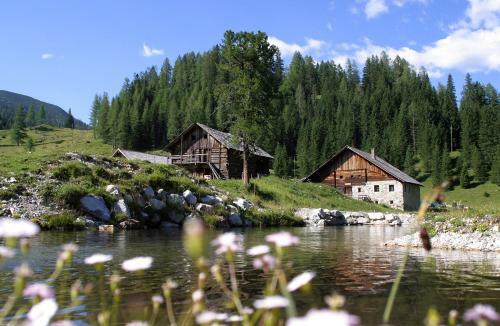 Hotel Alpin Life Resort L�rzerhof