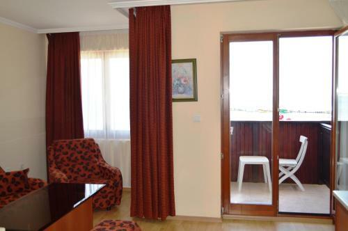 Stankoff Hotel