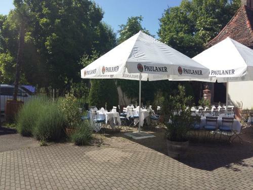 Hotel Restaurant Kreuz