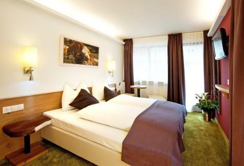 Hotel Lieblingsplatz, Mein Tirolerhof