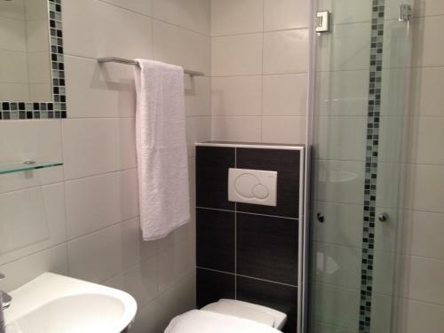 Apartamento Haus Harmonie